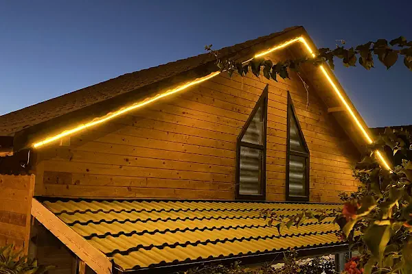 Denizim Apart Bungalov