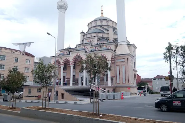 Arnavutköy İkinci Cami