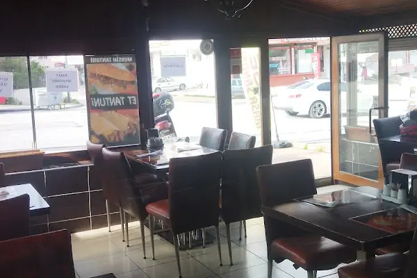 SEVDE PİDE KEBAP LAHMACUN SALONU