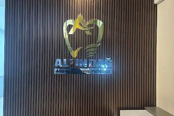 Özel Altındağ Ağız ve Diş Sağlığı Polikliniği