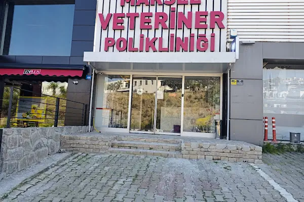 Marsel Veteriner Polikliniği Bodrum
