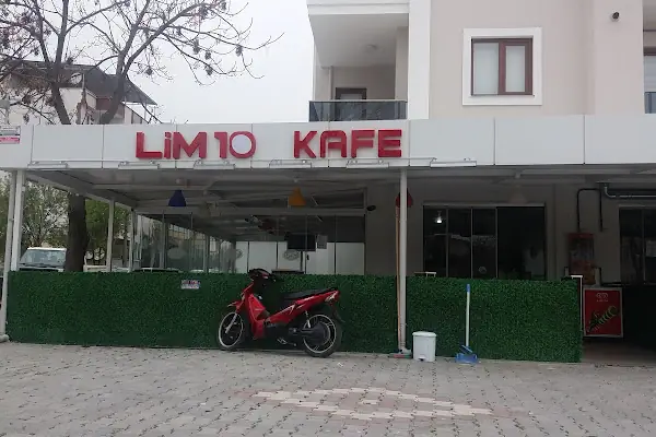 Lim10 Cafe