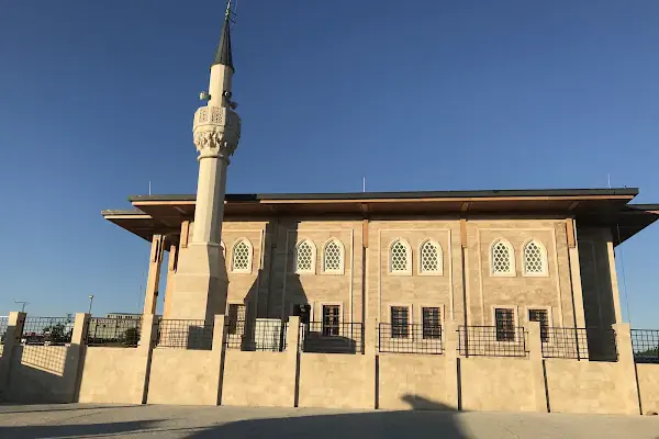 Aselsan Cami