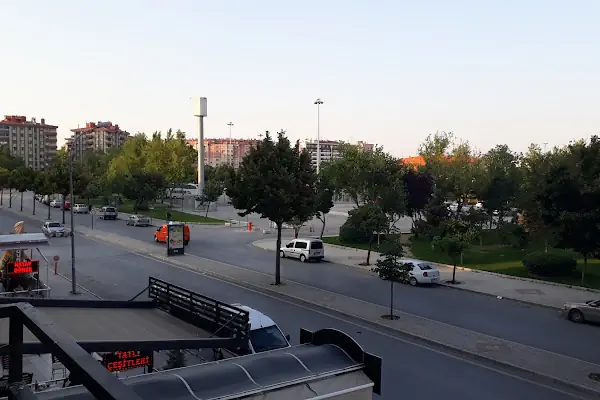 KONYA 17 NOTER