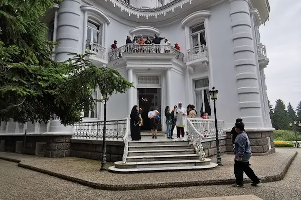 İBB Atatürk Müzesi