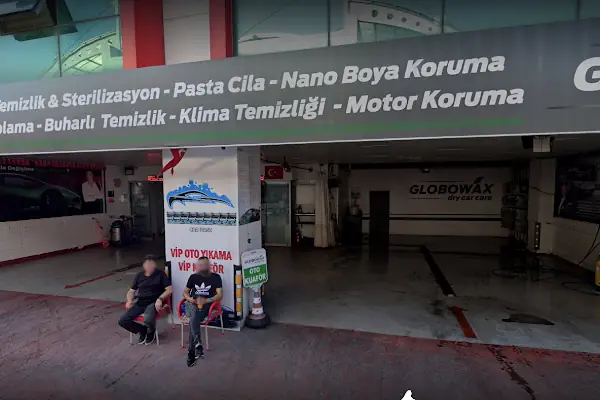 Skywax Oto Kuaför