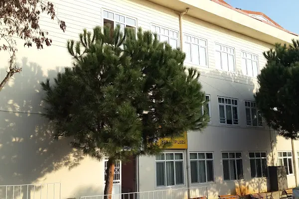 Adalar Anadolu İmam Hatip Lisesi