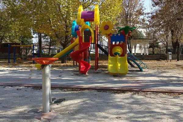 Çocuk Parkı