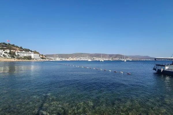 Bardakcı Residence Otel