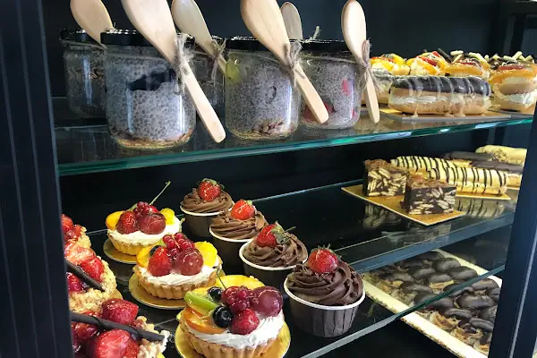 Bloomandbake