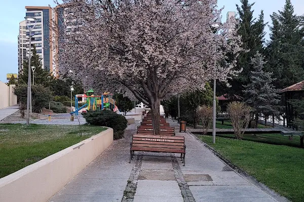 Cemre Parkı