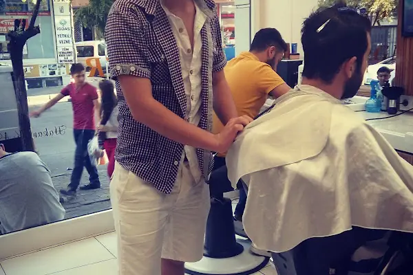 Çinar Kuaför Hair Designer