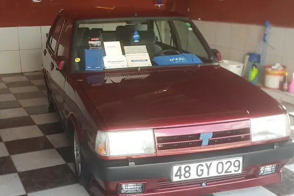 Çakır Oto Kuaför