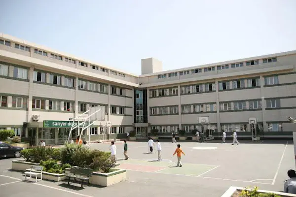 Özel Fitnat Koleji