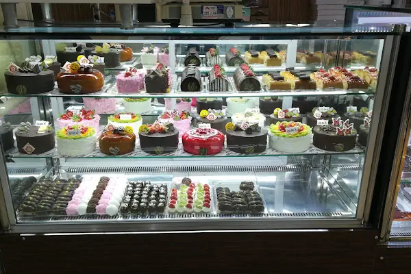 Muffin Pastanesi