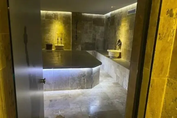Joy Spa
