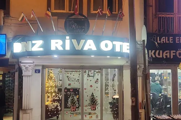 DNZ RİVA OTEL