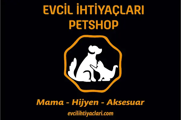 Evcil İhtiyaçları Pet Shop