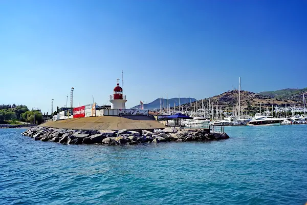 Deniz Feneri