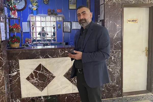 Öz & Er Otel
