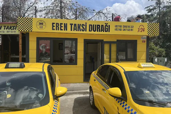 Eren Taksi