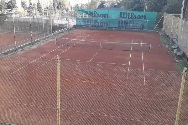 Dsi Tenis Kortları