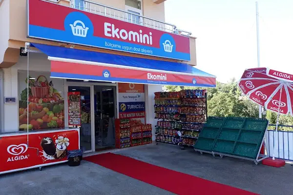 AKSEKİ EKOMİNİ