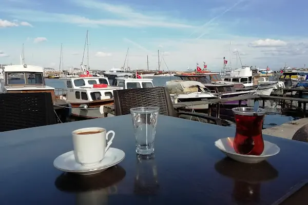 Horoz Çay Bahçesi