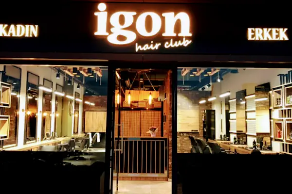 İgon Hair Club