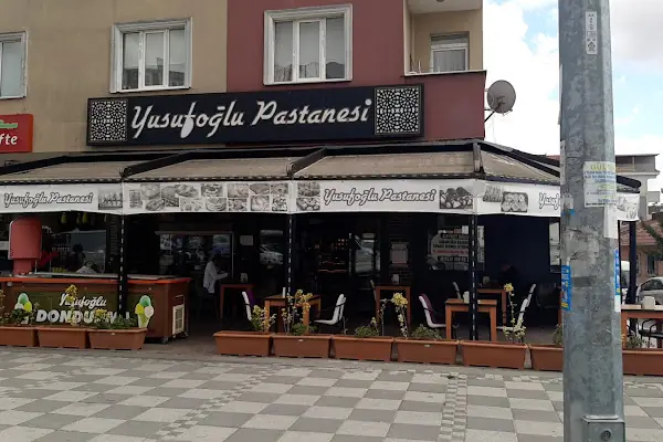 Ala cafe &amp; Kahvalti salonu