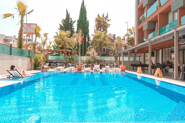 Laren Family Hotel Spa