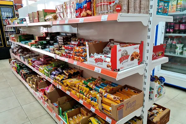 Köylü Market Evlere Servis