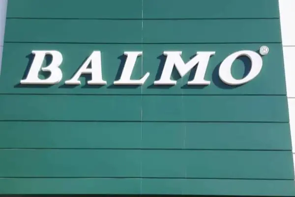 Balmo Mobilya - Masif Mobilya