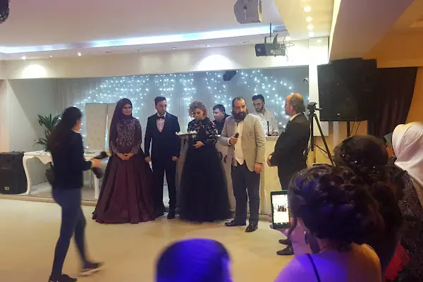 Rüyaparkgrup Kır Bahçesi Ankara Yolu Şubesi