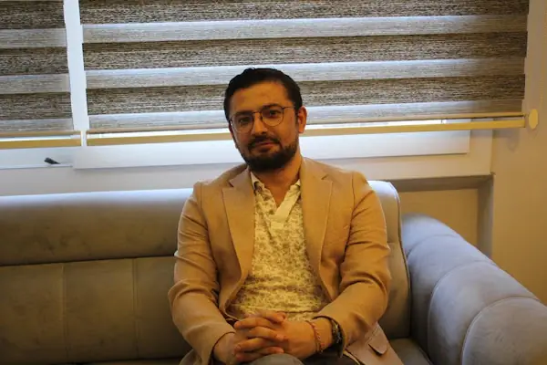 Kağan AY Danışmanlık | İzmir Psikolog