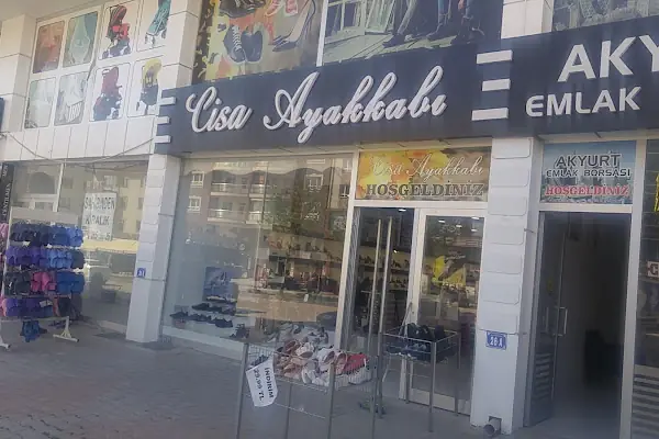 CİSA AYAKKABICILIK