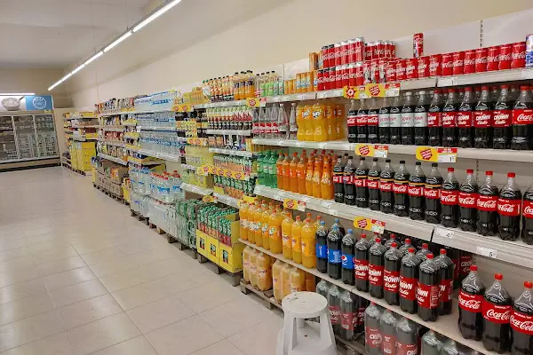 Şok Market