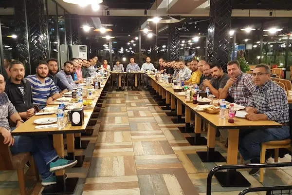 Hosta Döner Eryaman