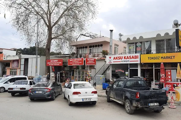 Safa Kırtasiye