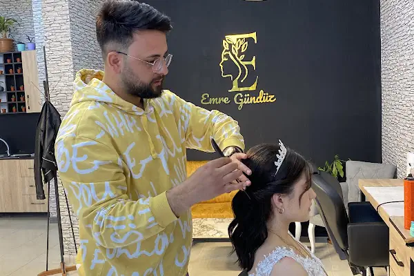 Emre gündüz bayan kuaförü