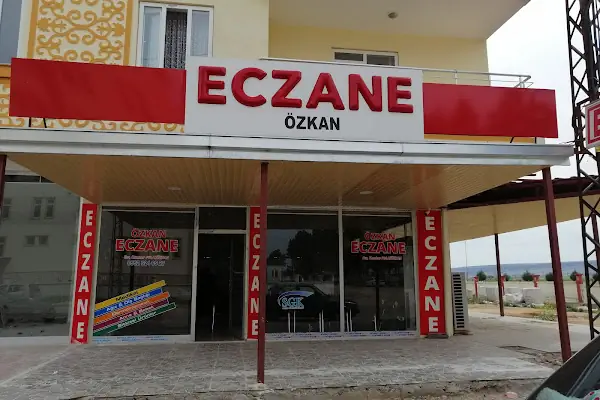 Özkan Eczanesi