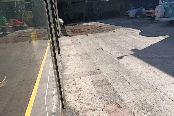 SuaCar OTO YIKAMA