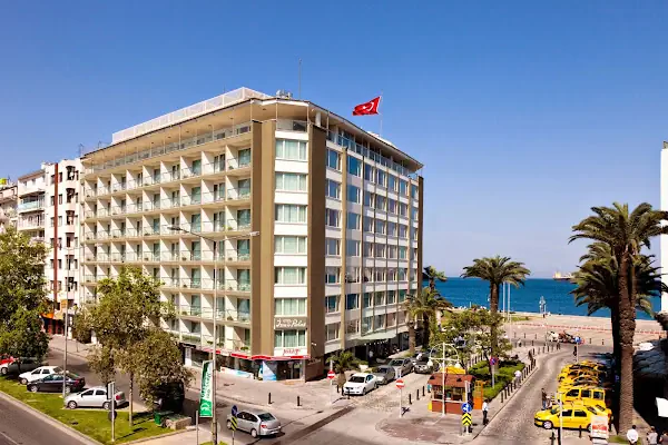 İzmir Palas Otel