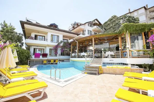 Villa Sonata Hotel