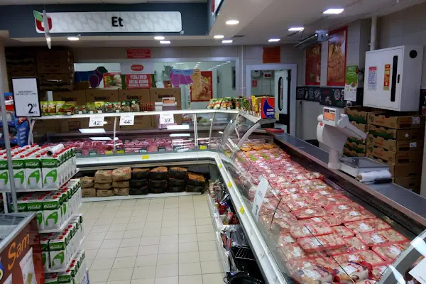 Onur Market