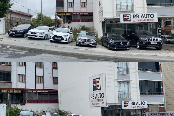 Rb Auto Gayrimenkul