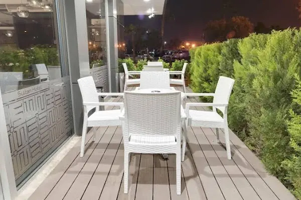 Mersin Sultan Hotel