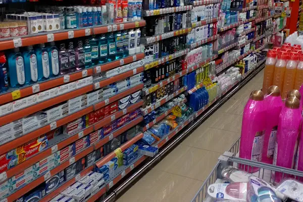 M Migros