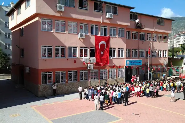 Ayşe Melahat Erkin İlkokulu
