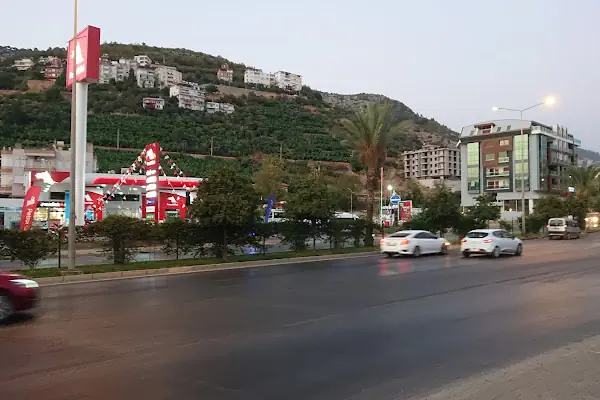 Petrol Ofisi